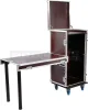 Рэковый кейс нестандартный ProCase Cor 20U