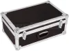 Кейс (кофр) для Accessory case 54x21x33 PVC BK