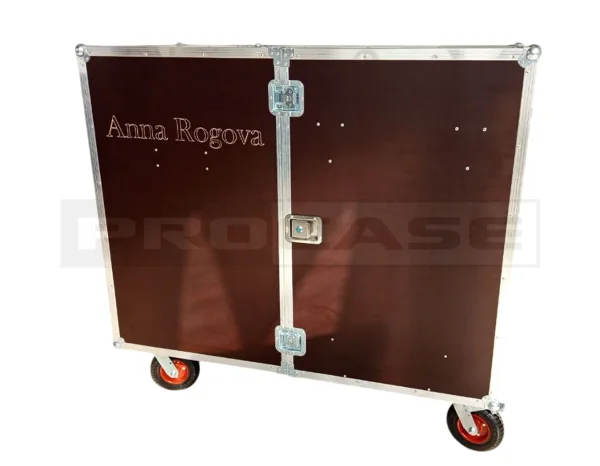 Шкаф (ларь) для конной амуниции Конти