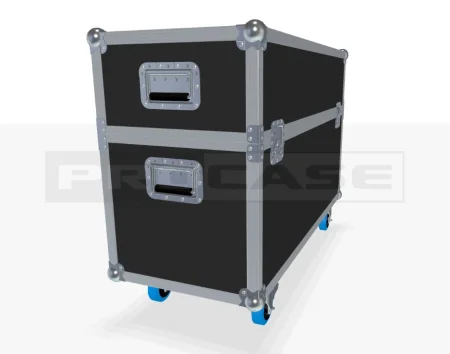 Кейс для трех ТВ 42 дюйма