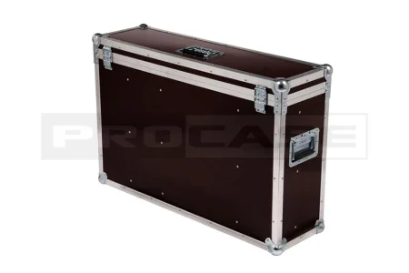 Кейс (кофр) для Apple iMac 27″ с дополнительным местом