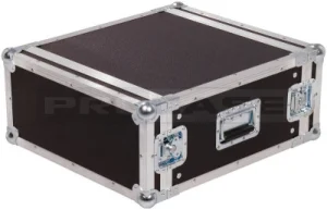 Кейс стандартный рэковый ProCase Rack 5U-45-2 Лайт