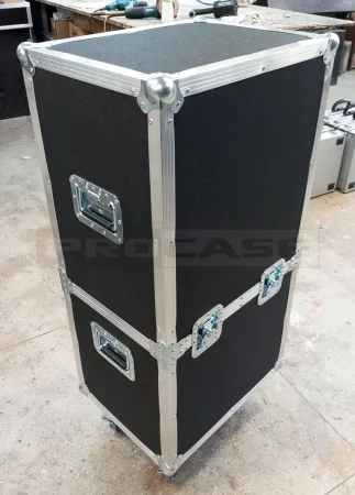 Кейс для медицинского оборудования