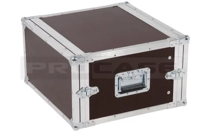 Кейс (кофр) для Rack 6U Eco 40 Стандарт