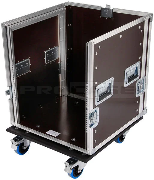 Рэковый кейс (кофр) нестандартный ProCase 3X 12U-45-1