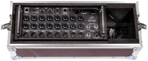 Кейс для микшерного пульта для Behringer X Air XR18