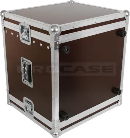 Рэковый кейс ProCase Rack 10U-45-1