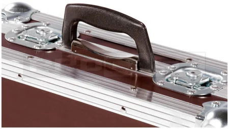 Кофр для коннекторов  24-48