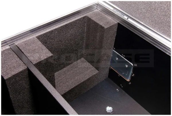 Кейс для светового оборудования для 2 Ignition 2bright 3K 26°, включая аксессуары