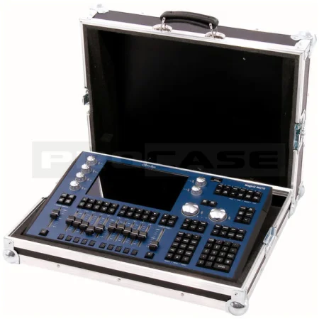Кейс (кофр) для Chamsys MagicQ MQ50  70