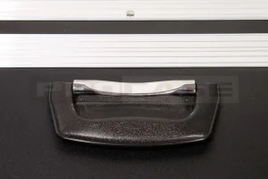 Кейс универсальный Accessory Case 54x21x33 BK