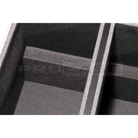 Кейс (кофр) для 2 генераторов дыма Cameo Steam Wizard