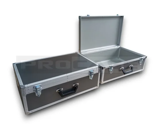 Кофр (кейс) для спортивного инвентаря универсальный Кофр (кейс) для спортивного инвентаря универсальный