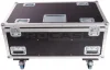 Кейс (кофр) для 6 Ignition 2bright PAR 18 IP, включая аксессуары