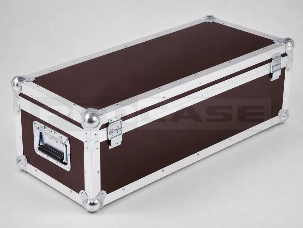 Кейс универсальный для Accessory Case 80x30x30 BR