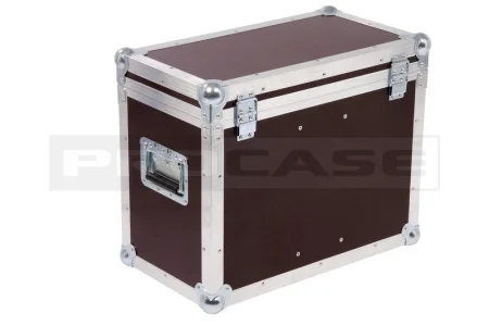 Кейс (кофр) для 2x LED Theater Spot 100