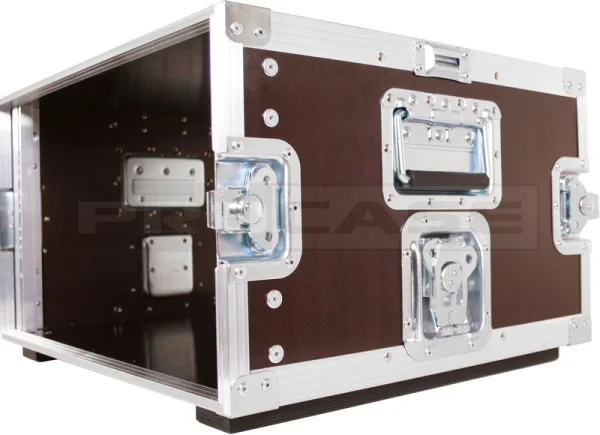 Кейс стандартный рэковый ProCase Rack 6U-45-3