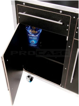 Кейс (кофр) для Coffeebar Case