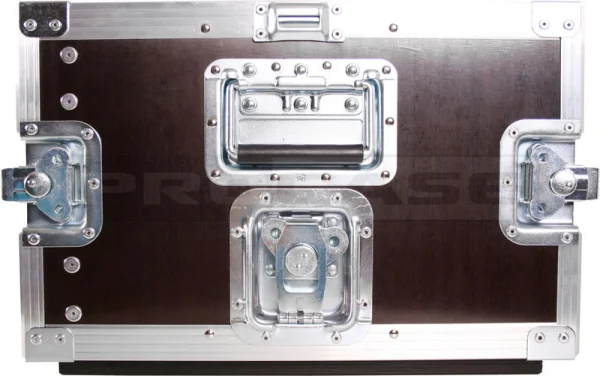 Кейс стандартный рэковый ProCase Rack 6U-45-3