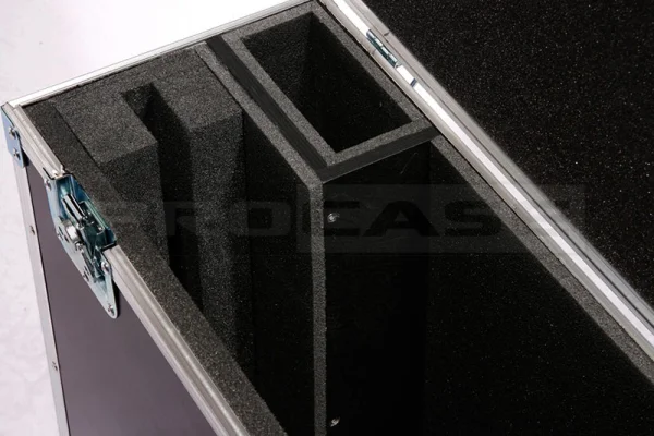 Кейс (кофр) для Apple iMac 27″ с дополнительным местом