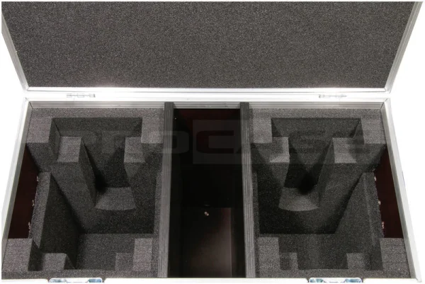 Кейс (кофр) для 2x Stairville MH-x30 Beam