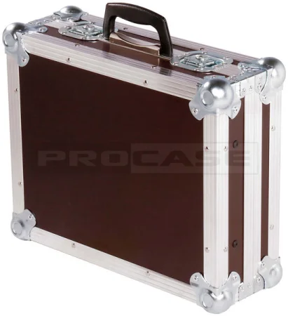 Кофр для коннекторов  24-48