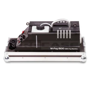 Кейс для генератора дыма Stairville M-Fog 1500 DMX