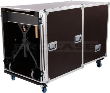 Кейс для ксилофона для Adams Solist Xylo