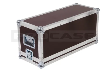 Кейс для усилителя Hughes & Kettner Triamp M3