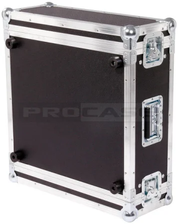 Кейс (кофр) для Rack 3U Live Shockmount 45 BK