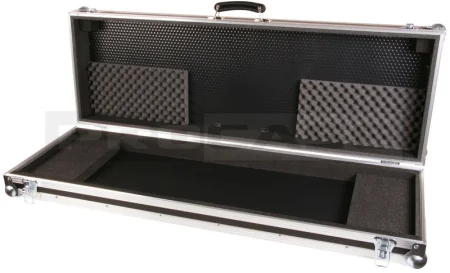 Кейс для клавишных рабочих станций PVC Korg Krome 61