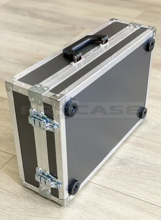 Кейс алюминиевый для инструментов