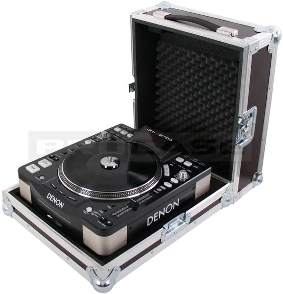 Кейс (кофр) для Denon DN-S3700 Кейс (кофр) для Denon DN-S3700