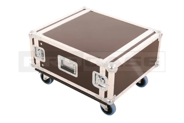 Рэковый кейс (кофр) ProCase Rack 5U-50-2