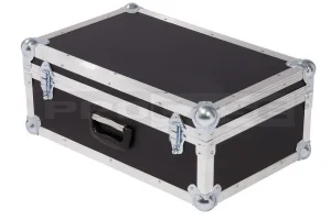 Кейс универсальный Accessory Case 54x21x33 BK