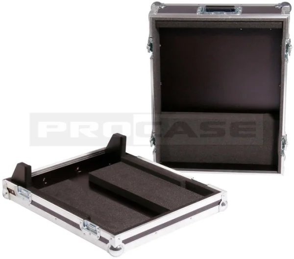 Кейс (кофр) для Tascam Model 16 Кейс (кофр) для Tascam Model 16