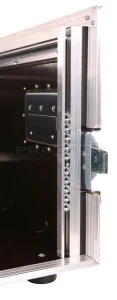Кофр рэковый нестандартный  для L-Rack 6U 55