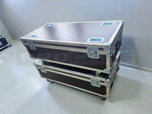 Кофр для 4х LED Bar