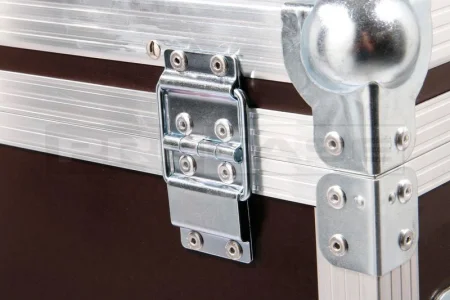 Кейс (кофр) для Accessory Case 100x50x50 BR