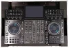 Кейс для DJ контроллера Denon DJ Prime 4