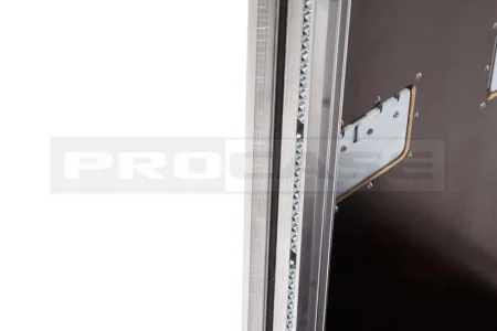 Рэковый кейс (кофр) ProCase Rack 20U-45-4