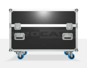 Кейс для LED экрана 43 дюйма LCD43 pro Стандарт
