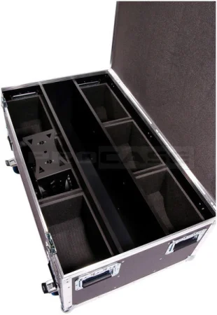 Кейс для PAR-прожекторов 2bright Par 18 IP 6in1