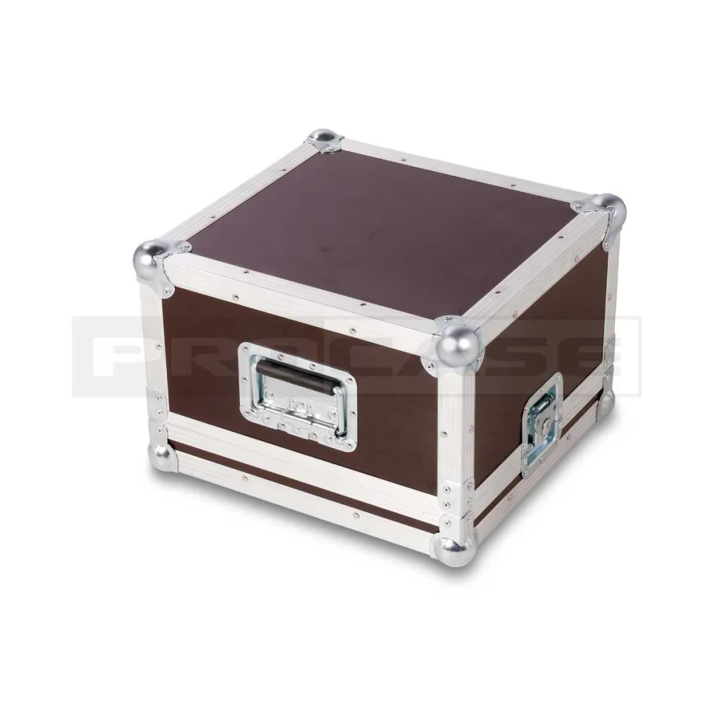 Кейс для спецэффектов Eurolite NSF-250 LED