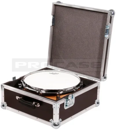 Кейс (кофр) для малого барабана 14 x 5,5 дюймаt Кейс (кофр) для малого барабана 14 x 5,5 дюймаt