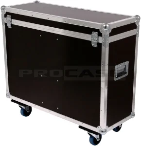 Кейс для световой головы для 2x Stairville MH-X60