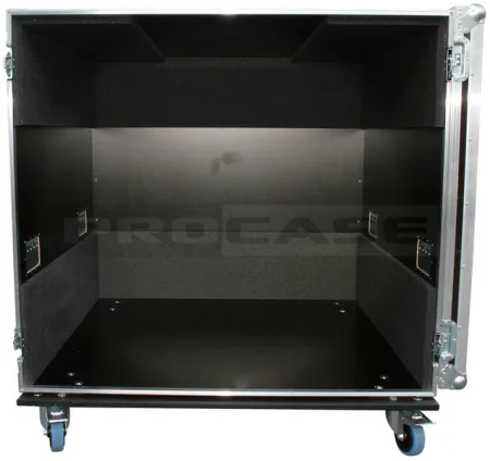 Кейс (кофр) для Timpani Case 32 Кейс (кофр) для Timpani Case 32