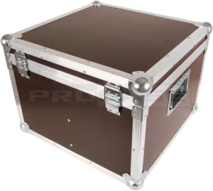 Кейс для прожекторов 2 x Stairville HL-X18