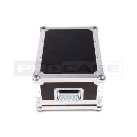 Кейс (кофр) для генератора пара Stairville VF-1200 DMX