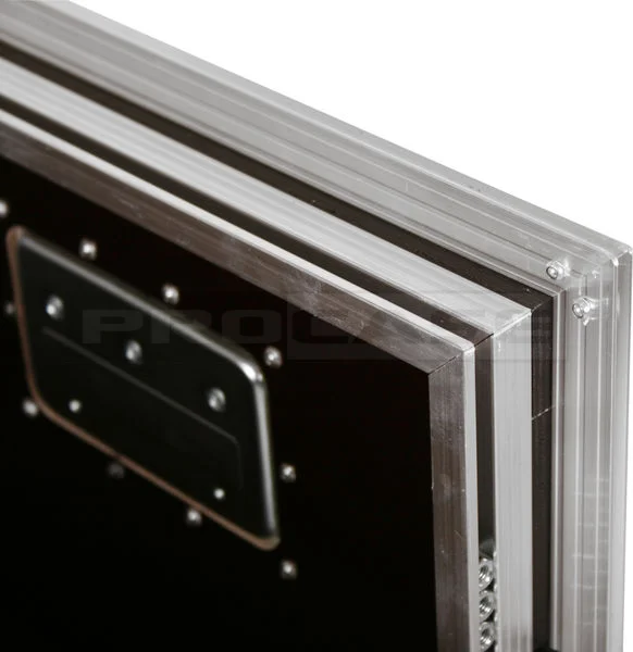 Кейс (кофр) для L-Rack 6U 45 Service Hatch Кейс (кофр) для L-Rack 6U 45 Service Hatch